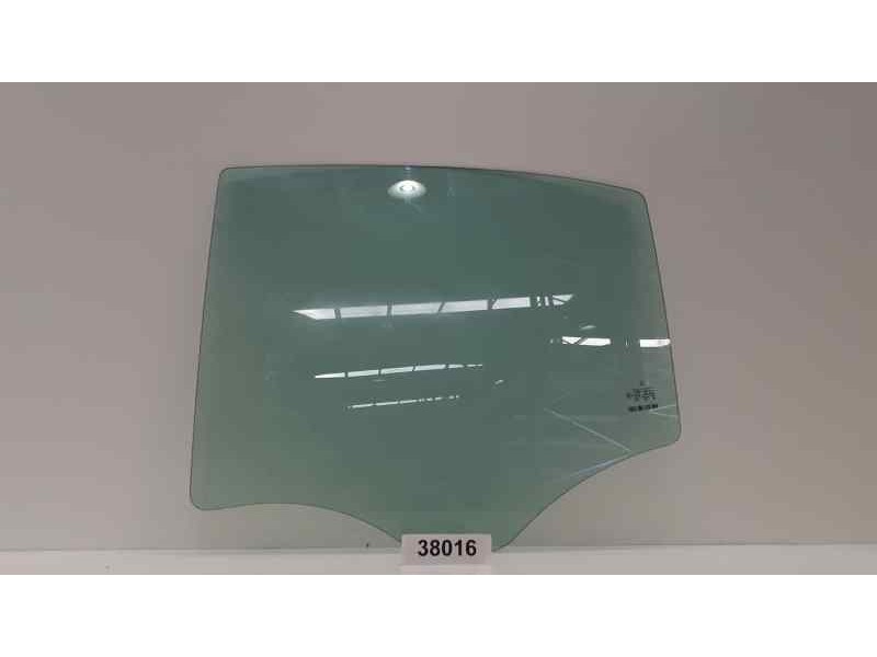 Recambio de luna trasera izquierda para mercedes-benz clase e (w211) berlina 2.6 cat referencia OEM IAM 2117350110 38016 