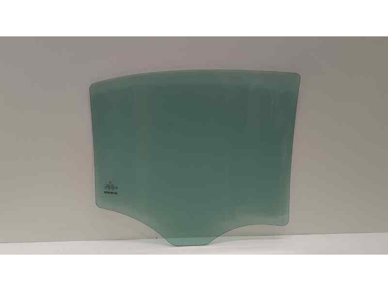 Recambio de luna trasera izquierda para mercedes-benz clase e (w211) berlina 2.6 cat referencia OEM IAM 2117350110 38016 