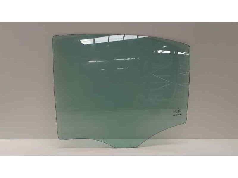 Recambio de luna trasera izquierda para mercedes-benz clase e (w211) berlina 2.6 cat referencia OEM IAM 2117350110 38016 