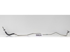 Recambio de tubo para mercedes-benz clase r (w251) 500 l 4matic (251.172) referencia OEM IAM A1645005572 50624 