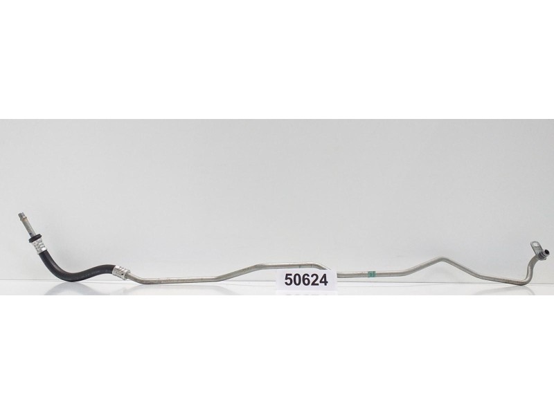 Recambio de tubo para mercedes-benz clase r (w251) 500 l 4matic (251.172) referencia OEM IAM A1645005572 50624 