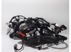 Recambio de caja reles / fusibles para smart forfour basis (52kw) (453.042) referencia OEM IAM 242965005R 70767 R