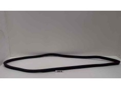 Recambio de gomas contorno puerta para mercedes-benz clase e (w211) berlina 2.6 cat referencia OEM IAM  38018 