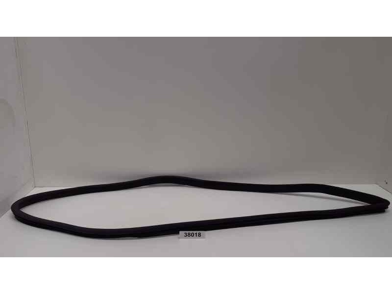Recambio de gomas contorno puerta para mercedes-benz clase e (w211) berlina 2.6 cat referencia OEM IAM  38018 