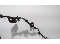 Recambio de caja reles / fusibles para smart forfour basis (52kw) (453.042) referencia OEM IAM 242965005R 70767 R 2