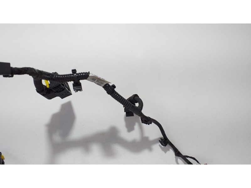 Recambio de caja reles / fusibles para smart forfour basis (52kw) (453.042) referencia OEM IAM 242965005R 70767 R