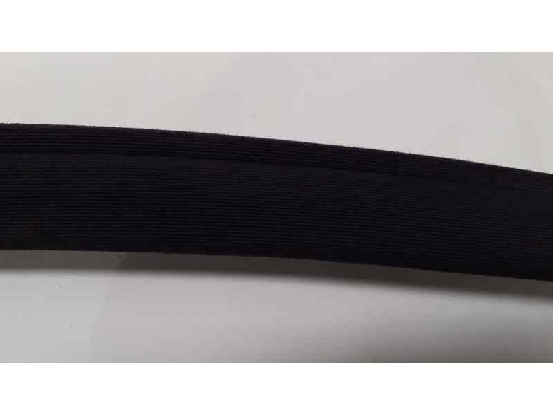 Recambio de gomas contorno puerta para mercedes-benz clase e (w211) berlina 2.6 cat referencia OEM IAM  38018 