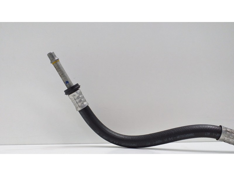 Recambio de tubo para mercedes-benz clase r (w251) 500 l 4matic (251.172) referencia OEM IAM A1645005572 50624 