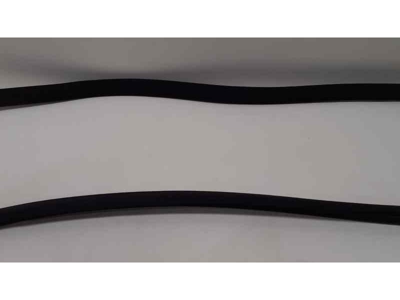 Recambio de gomas contorno puerta para mercedes-benz clase e (w211) berlina 2.6 cat referencia OEM IAM  38018 