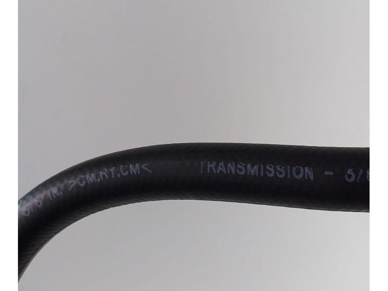 Recambio de tubo para mercedes-benz clase r (w251) 500 l 4matic (251.172) referencia OEM IAM A1645005572 50624 