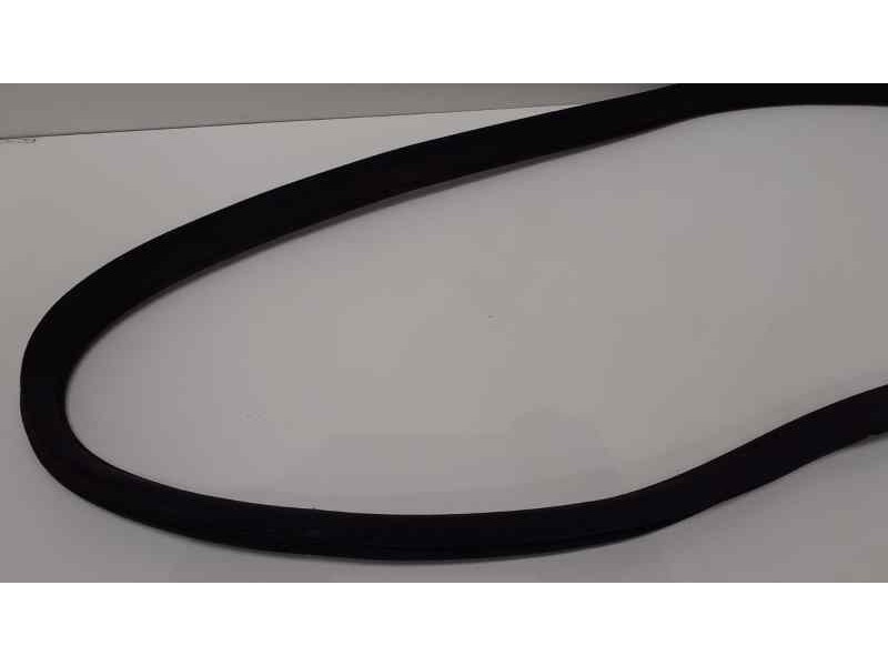 Recambio de gomas contorno puerta para mercedes-benz clase e (w211) berlina 2.6 cat referencia OEM IAM  38018 