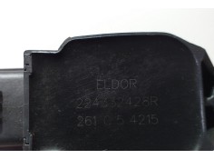 Recambio de bobina encendido para smart forfour basis (52kw) (453.042) referencia OEM IAM 224332428R 70771 R 2