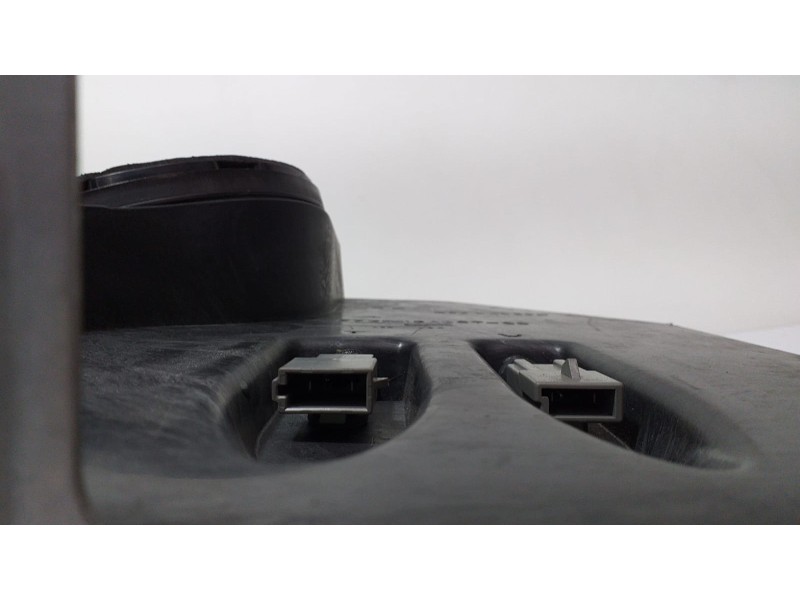 Recambio de sistema audio / radio cd para ford mustang gt cabrio referencia OEM IAM F7ZF19A067CC 62162 