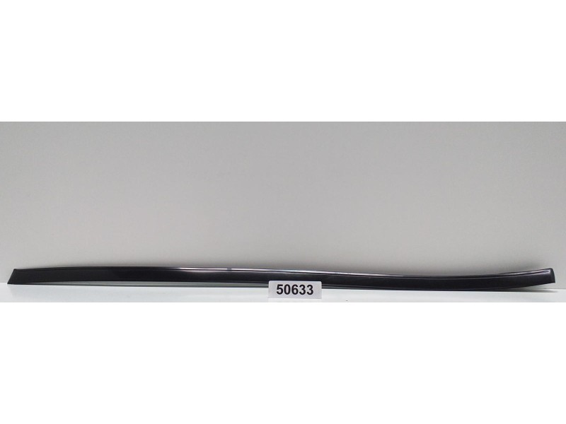 Recambio de molduras delanteras para mercedes-benz clase r (w251) 500 l 4matic (251.172) referencia OEM IAM A2516905062 50633 