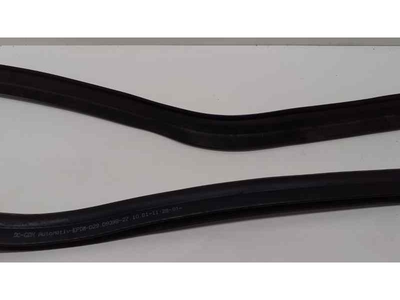 Recambio de gomas contorno puerta para mercedes-benz clase e (w211) berlina 2.6 cat referencia OEM IAM 112913 38019 