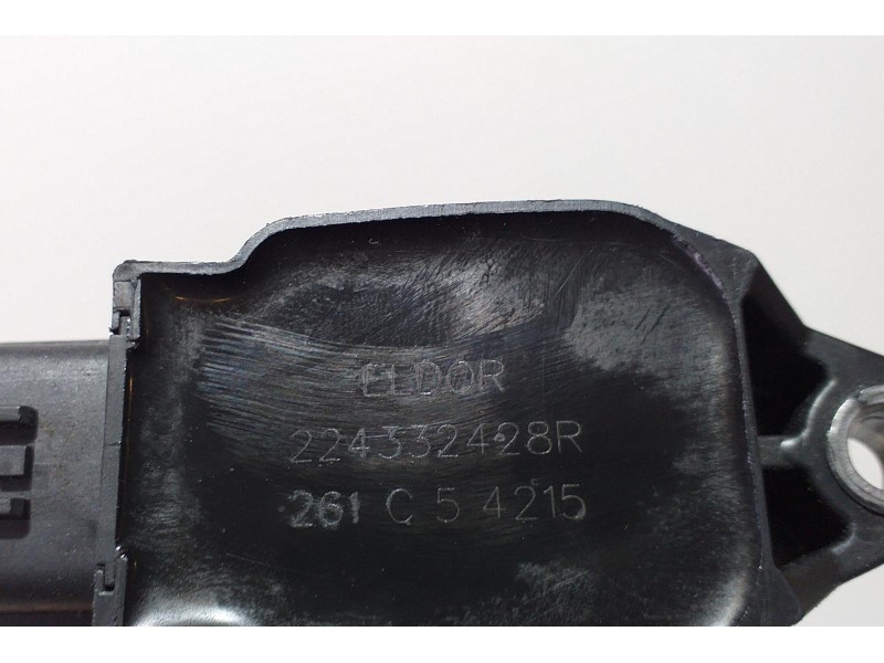 Recambio de bobina encendido para smart forfour basis (52kw) (453.042) referencia OEM IAM 224332428R 70772 R