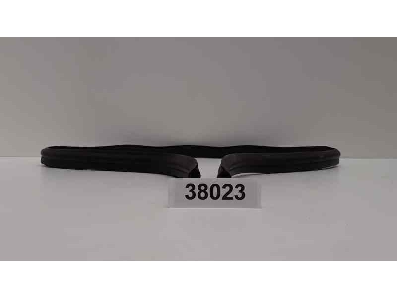 Recambio de gomas contorno puerta para mercedes-benz clase e (w211) berlina 2.6 cat referencia OEM IAM  38023 