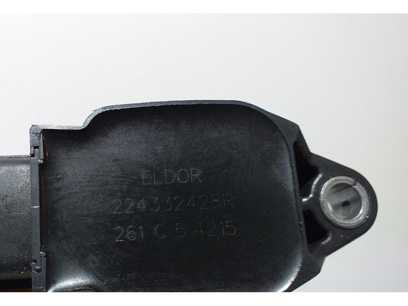 Recambio de bobina encendido para smart forfour basis (52kw) (453.042) referencia OEM IAM 224332428R 70773 R