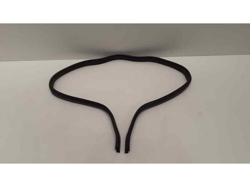 Recambio de gomas contorno puerta para mercedes-benz clase e (w211) berlina 2.6 cat referencia OEM IAM  38023 