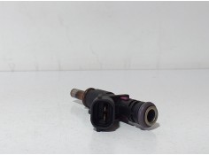 Recambio de inyector para smart forfour basis (52kw) (453.042) referencia OEM IAM 8201234808 70774 R