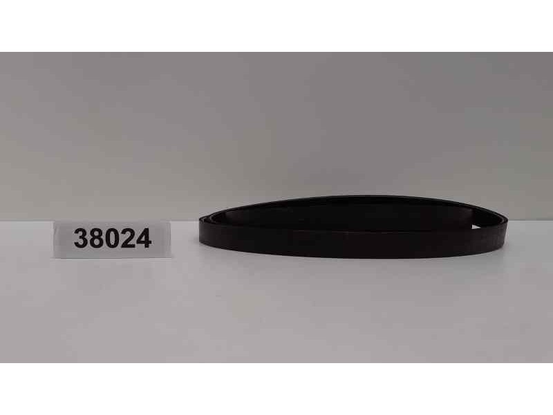 Recambio de correa accesorios para mercedes-benz clase e (w211) berlina 2.6 cat referencia OEM IAM 0119979792 38024 