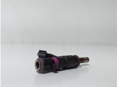 Recambio de inyector para smart forfour basis (52kw) (453.042) referencia OEM IAM 8201234808 70774 R 2