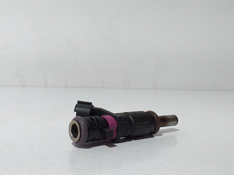 Recambio de inyector para smart forfour basis (52kw) (453.042) referencia OEM IAM 8201234808 70774 R