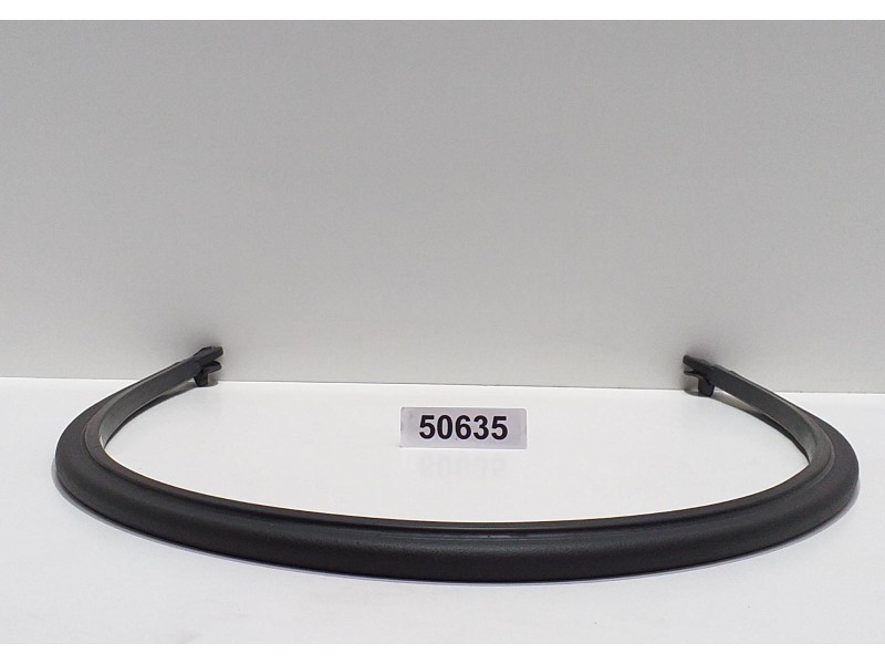 Recambio de goma contorno para mercedes-benz clase r (w251) 500 l 4matic (251.172) referencia OEM IAM A2518890198 50635 