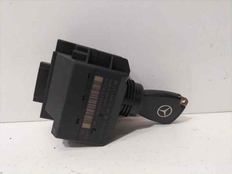 Recambio de conmutador de arranque para mercedes-benz clase e (w211) berlina e 320 cdi (211.026) referencia OEM IAM 2115451708 8