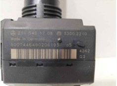 Recambio de conmutador de arranque para mercedes-benz clase e (w211) berlina e 320 cdi (211.026) referencia OEM IAM 2115451708 8 2