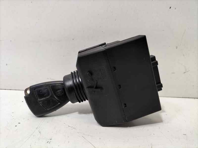 Recambio de conmutador de arranque para mercedes-benz clase e (w211) berlina e 320 cdi (211.026) referencia OEM IAM 2115451708 8