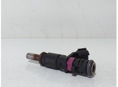 Recambio de inyector para smart forfour basis (52kw) (453.042) referencia OEM IAM 8201234808 70775 R