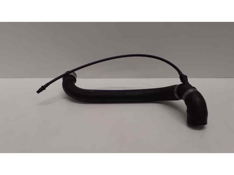 Recambio de tubo para mercedes-benz clase e (w211) berlina 2.6 cat referencia OEM IAM A2115010382 38025 