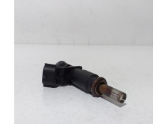 Recambio de inyector para smart forfour basis (52kw) (453.042) referencia OEM IAM 8201234808 70775 R 2