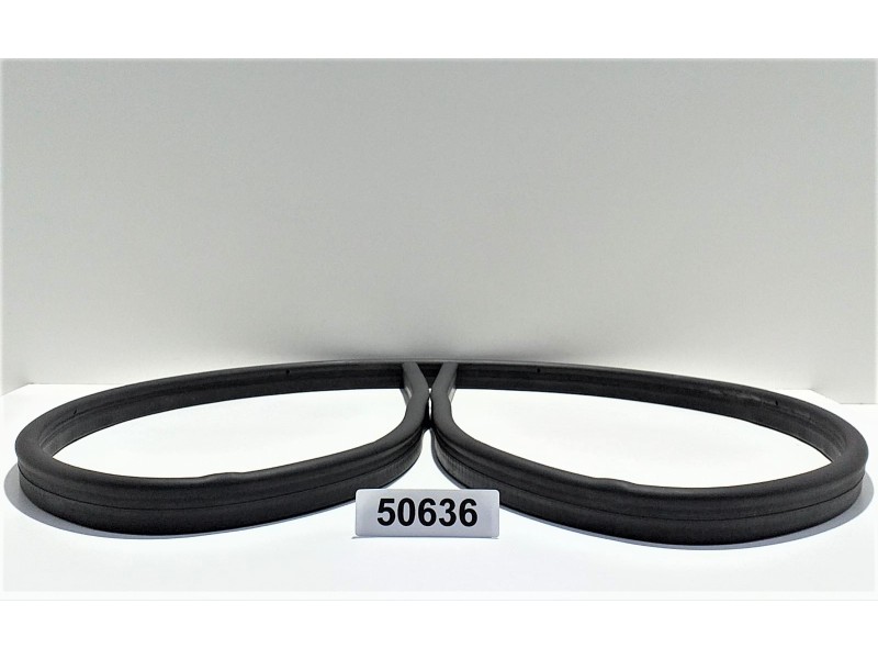 Recambio de goma contorno para mercedes-benz clase r (w251) 500 l 4matic (251.172) referencia OEM IAM A2518890098 50636 