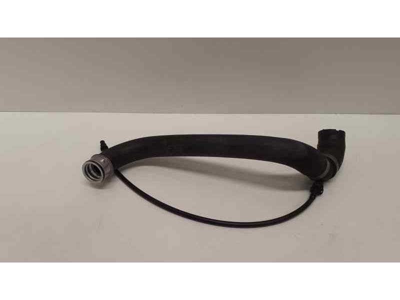 Recambio de tubo para mercedes-benz clase e (w211) berlina 2.6 cat referencia OEM IAM A2115010382 38025 