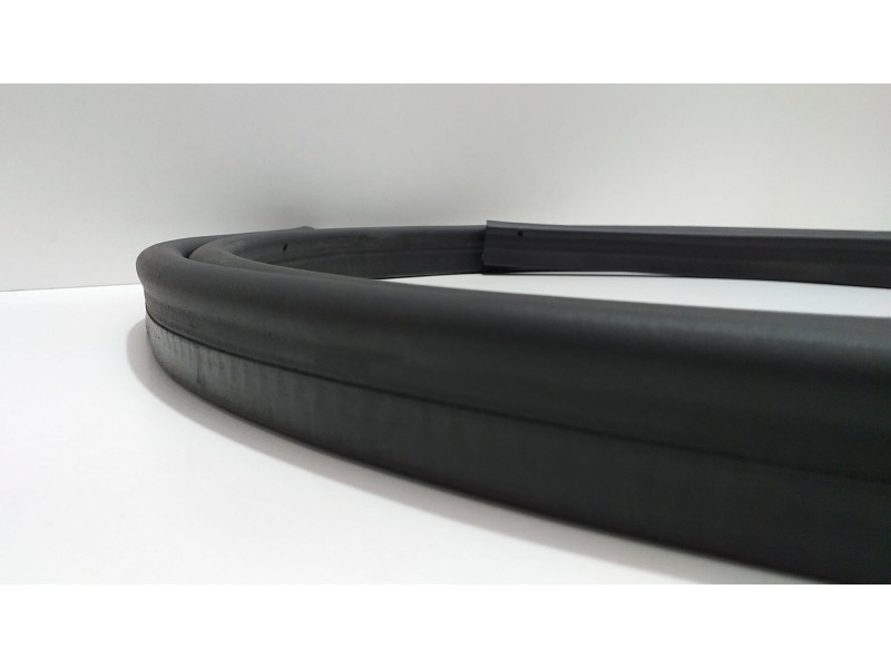 Recambio de goma contorno para mercedes-benz clase r (w251) 500 l 4matic (251.172) referencia OEM IAM A2518890098 50636 