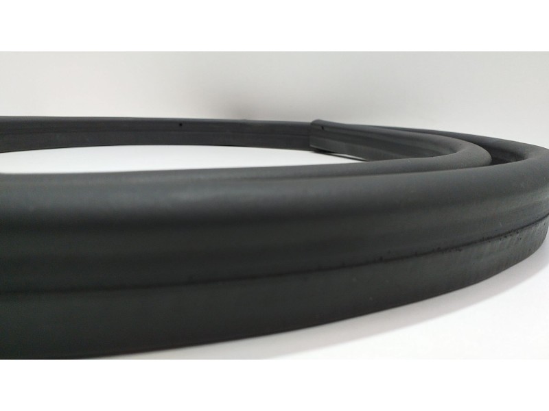 Recambio de goma contorno para mercedes-benz clase r (w251) 500 l 4matic (251.172) referencia OEM IAM A2518890098 50636 