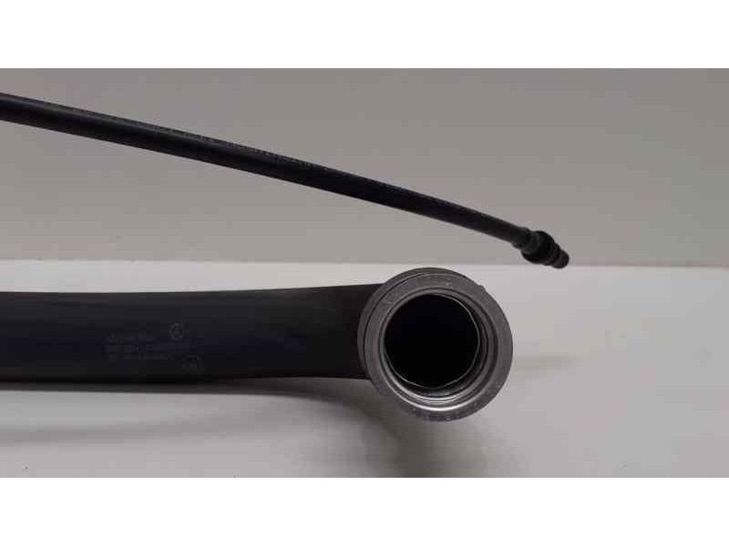 Recambio de tubo para mercedes-benz clase e (w211) berlina 2.6 cat referencia OEM IAM A2115010382 38025 