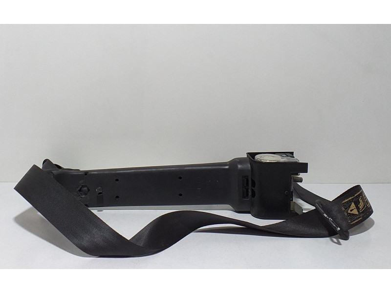 Recambio de cinturon seguridad trasero derecho para ford mustang gt cabrio referencia OEM IAM 4.6I 62173 