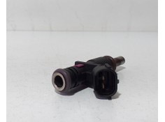 Recambio de inyector para smart forfour basis (52kw) (453.042) referencia OEM IAM 8201234808 70776 R 2