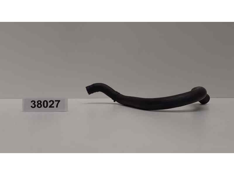 Recambio de tubo para mercedes-benz clase e (w211) berlina 2.6 cat referencia OEM IAM A2118320294 38027 