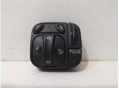 Recambio de interruptor para mercedes-benz clase e (w211) berlina e 320 cdi (211.026) referencia OEM IAM 2158207210 85138 