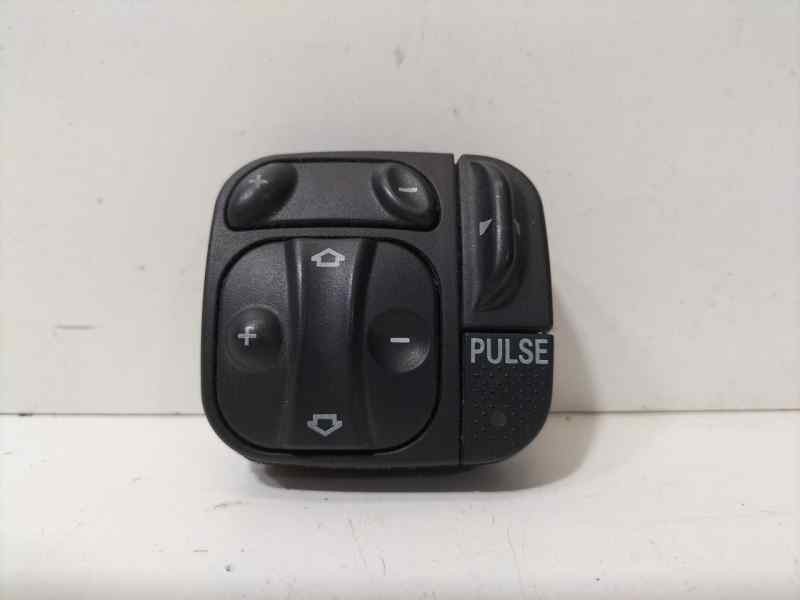 Recambio de interruptor para mercedes-benz clase e (w211) berlina e 320 cdi (211.026) referencia OEM IAM 2158207210 85138 