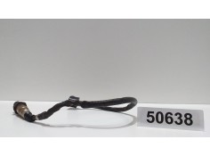 Recambio de sonda lambda para mercedes-benz clase r (w251) 500 l 4matic (251.172) referencia OEM IAM 0045420818 50638 