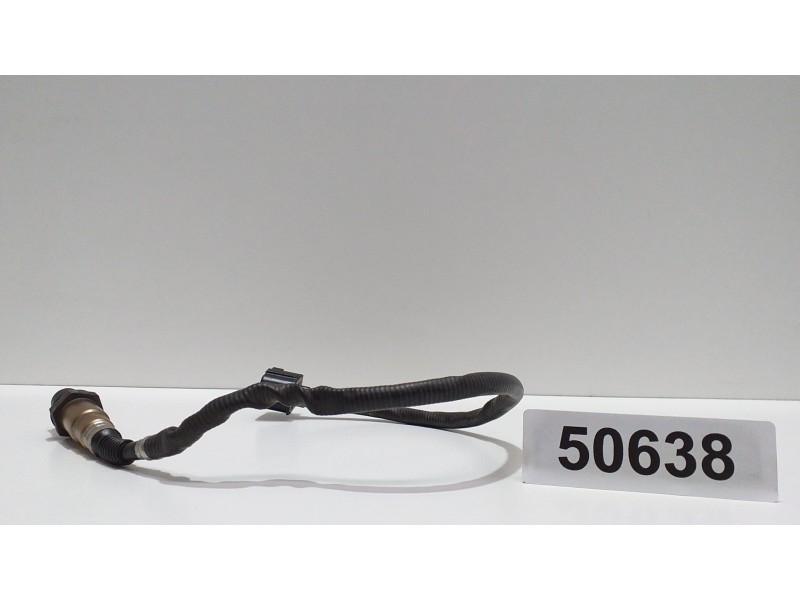 Recambio de sonda lambda para mercedes-benz clase r (w251) 500 l 4matic (251.172) referencia OEM IAM 0045420818 50638 