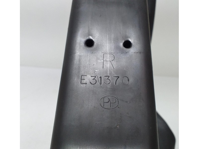 Recambio de cinturon seguridad trasero derecho para ford mustang gt cabrio referencia OEM IAM 4.6I 62173 