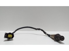 Recambio de sonda lambda para mercedes-benz clase r (w251) 500 l 4matic (251.172) referencia OEM IAM 0045420818 50638  2