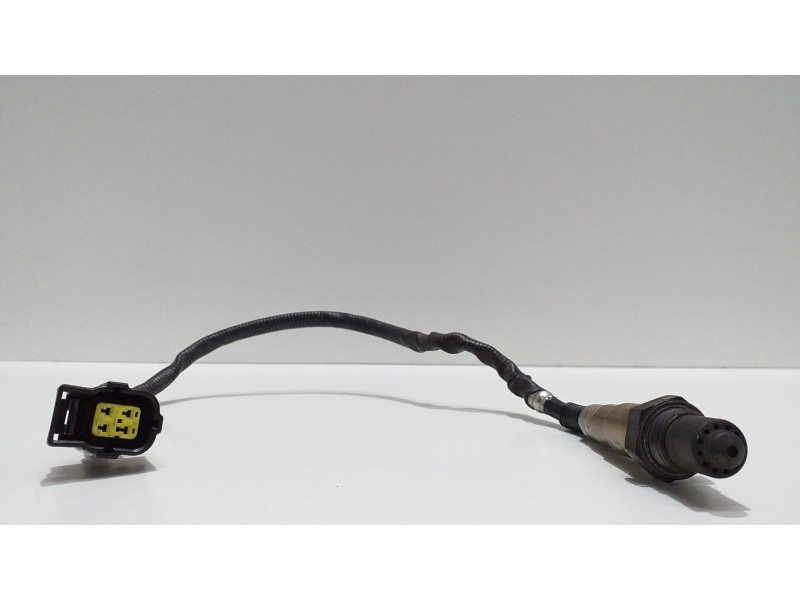 Recambio de sonda lambda para mercedes-benz clase r (w251) 500 l 4matic (251.172) referencia OEM IAM 0045420818 50638 