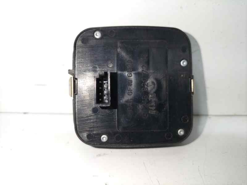 Recambio de interruptor para mercedes-benz clase e (w211) berlina e 320 cdi (211.026) referencia OEM IAM 2158207210 85138 